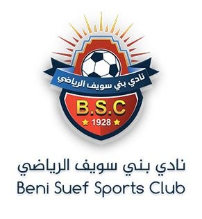 شعار نادي بني سويف الرياضي 1928